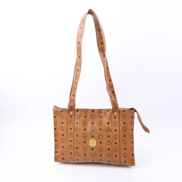 product shot — MCM