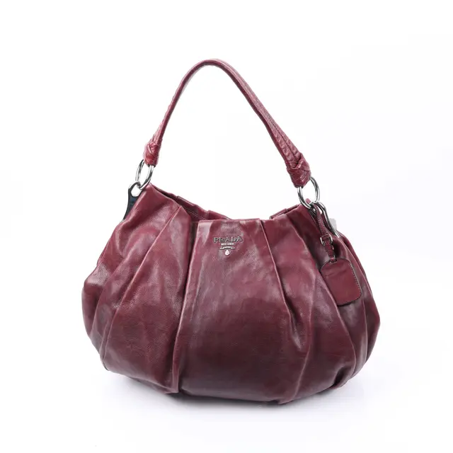 product shot — Prada