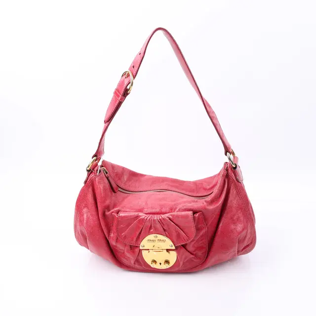 product shot — Miu Miu