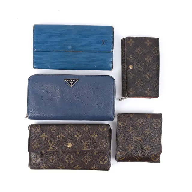 product shot — Louis Vuitton