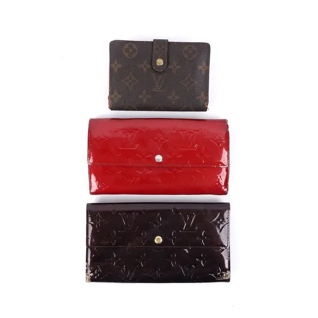 product shot — Louis Vuitton