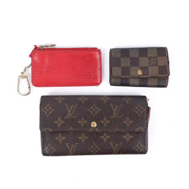 product shot — Louis Vuitton