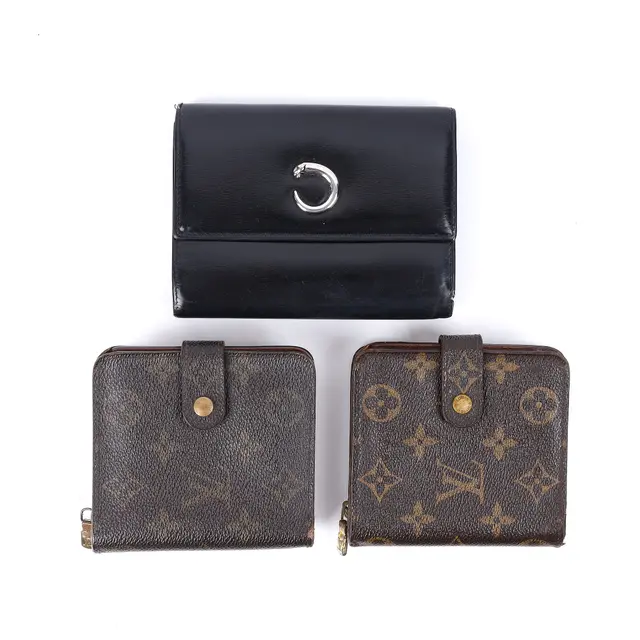 product shot — Louis Vuitton