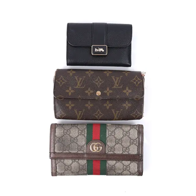 product shot — Louis Vuitton