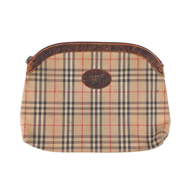 product shot — Burberry