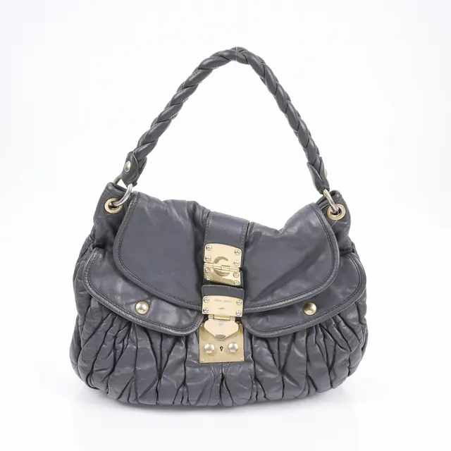 product shot — Miu Miu