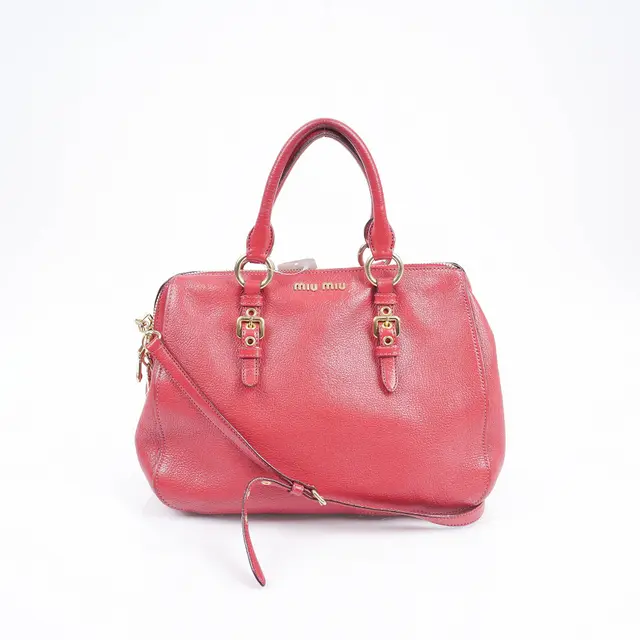 product shot — Miu Miu