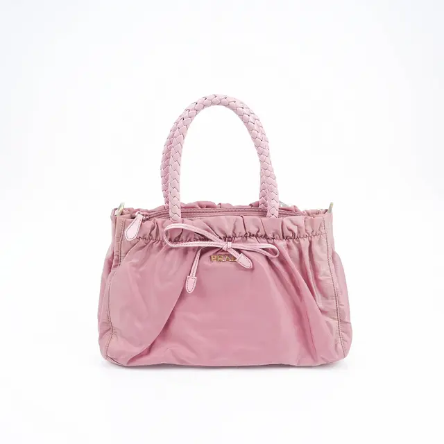 product shot — Prada