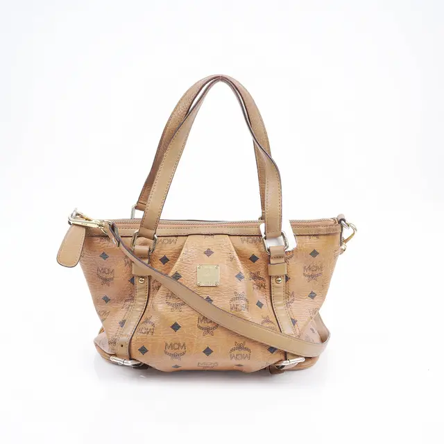 product shot — MCM