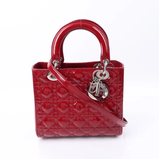 product shot — Dior