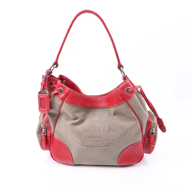 product shot — Prada
