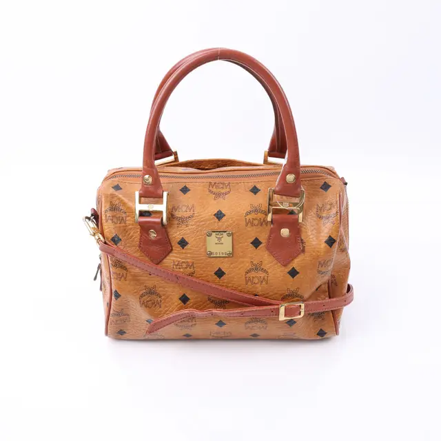 product shot — MCM