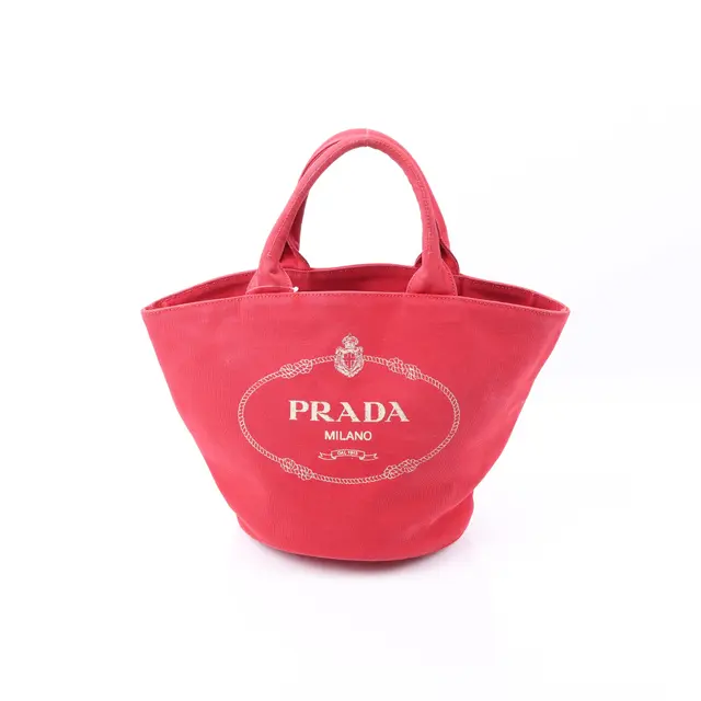 product shot — Prada