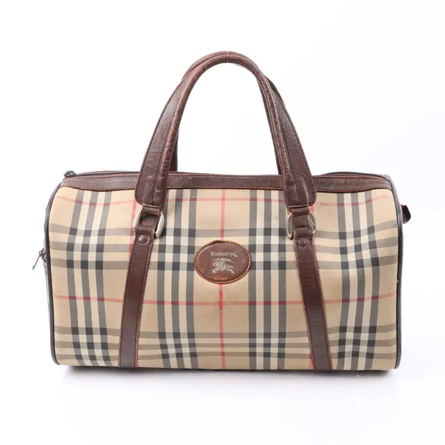 product shot — Burberry
