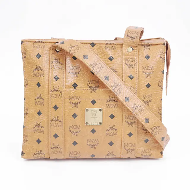 product shot — MCM