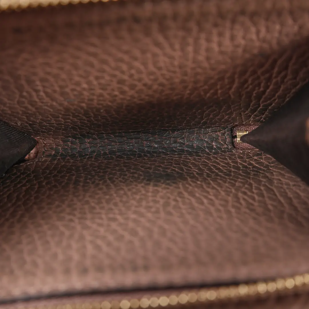 Gucci GG Marmont Pink Leather Wallet