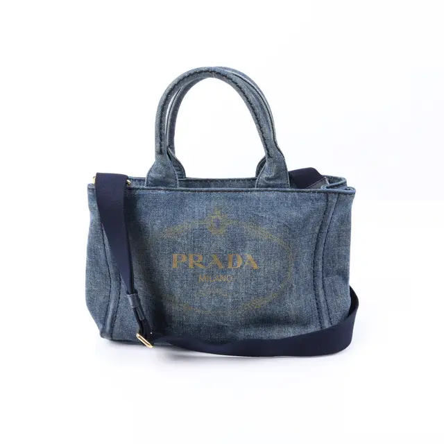 product shot — Prada