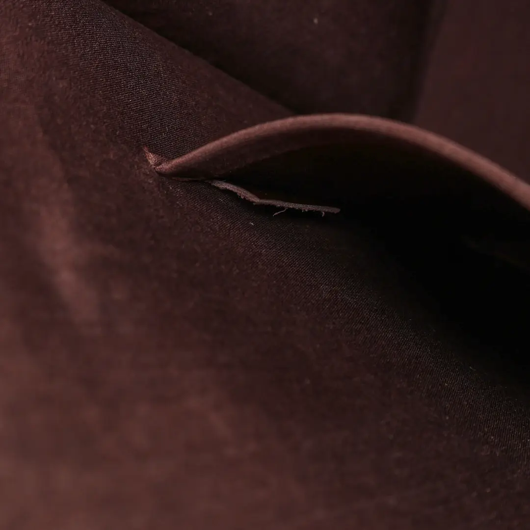 Louis Vuitton Lussac Brown Epi Leather Shoulder Bag
