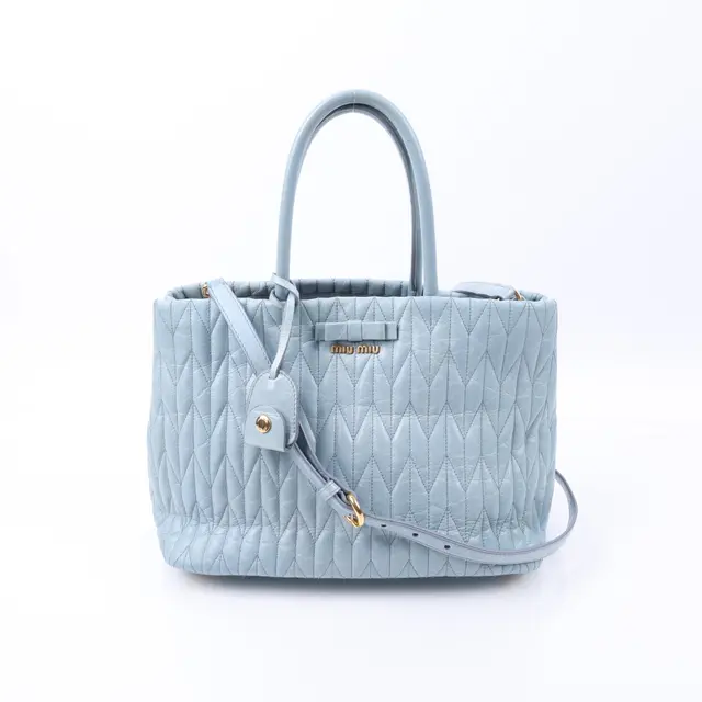 product shot — Miu Miu