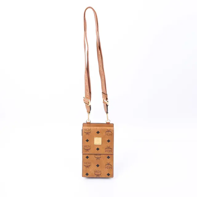 product shot — MCM