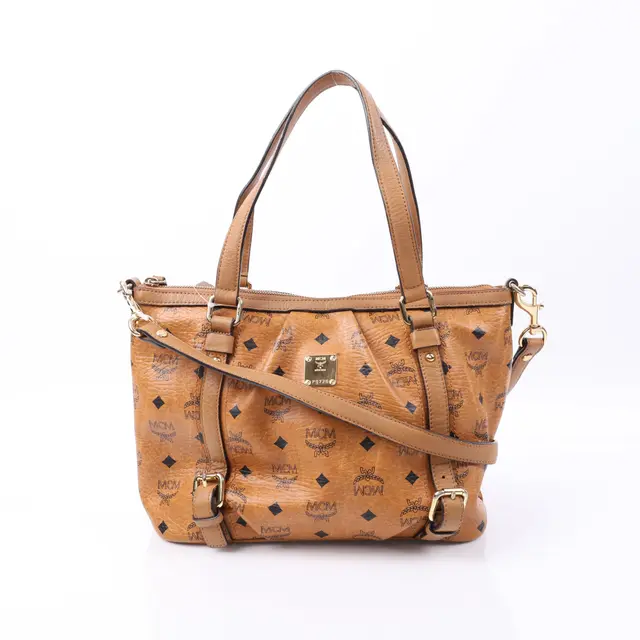 product shot — MCM