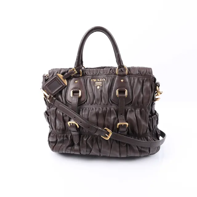 product shot — Prada