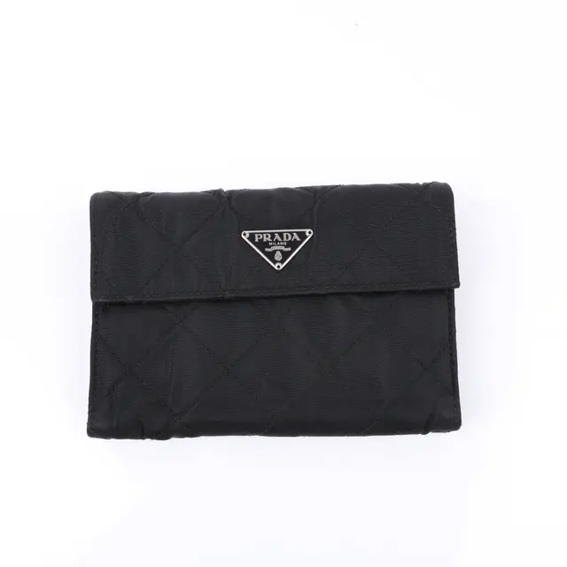product shot — Prada