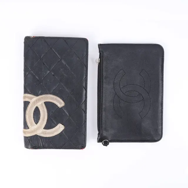 product shot — Chanel