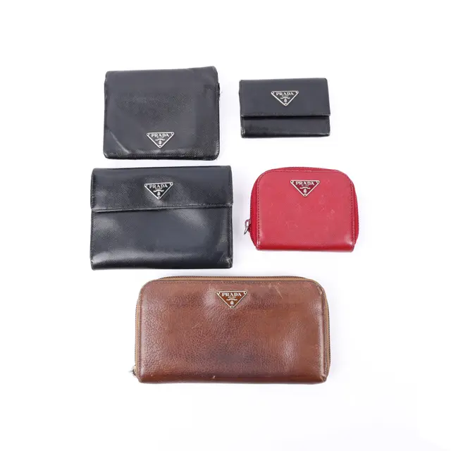 product shot — Prada
