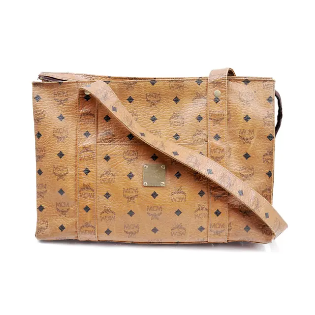 product shot — MCM