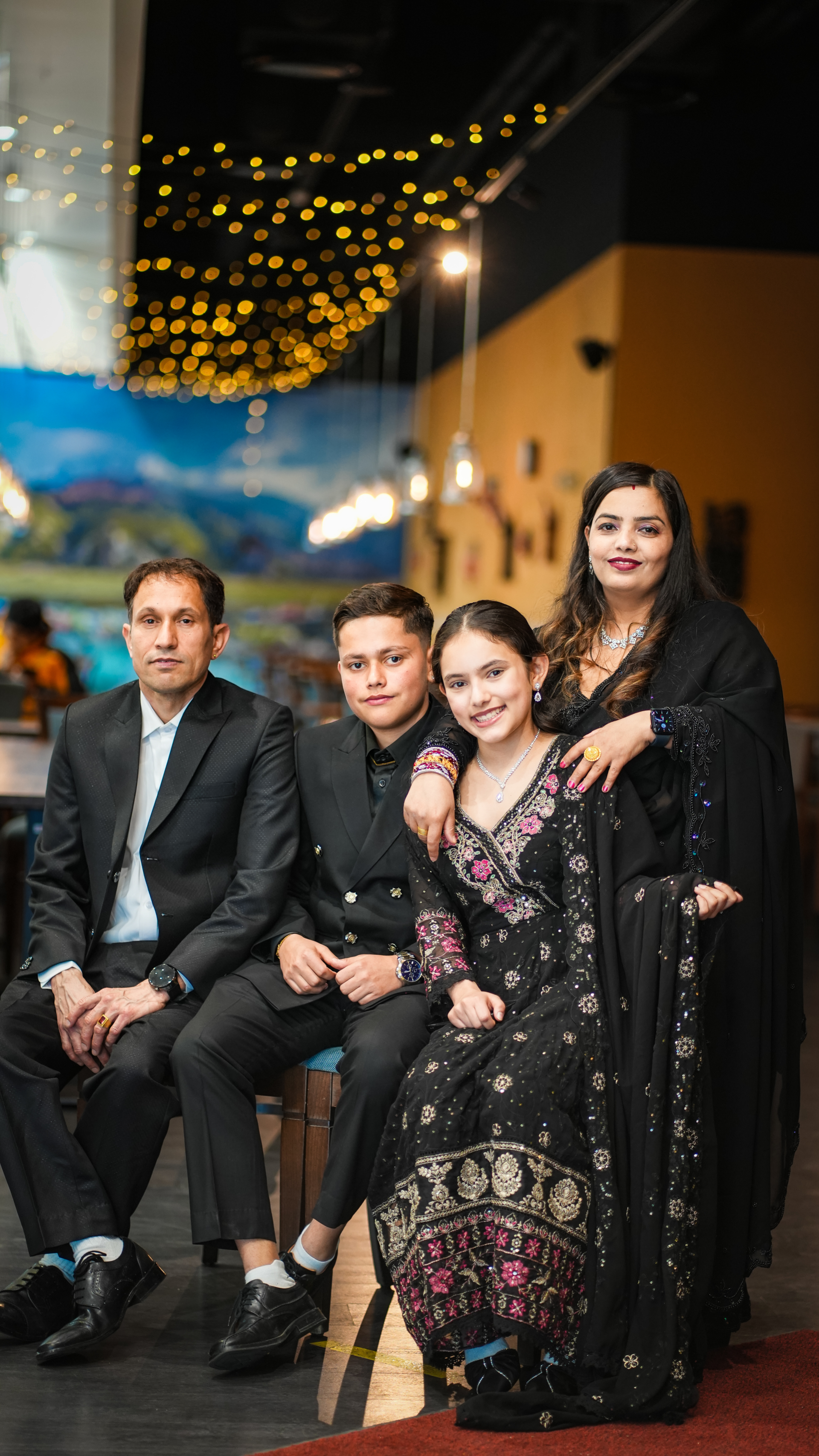 Family moment - Photo 5