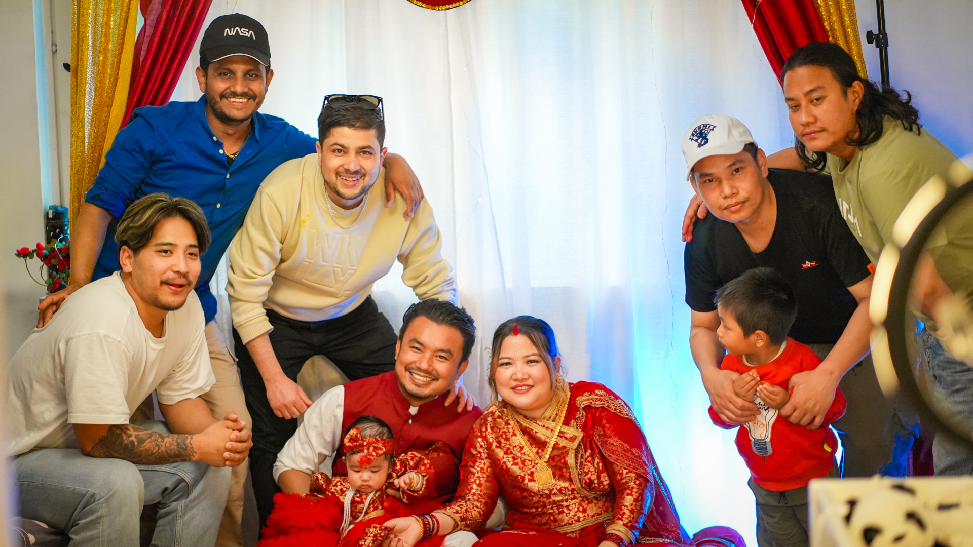 Bhuwan-bidhya - Photo 5