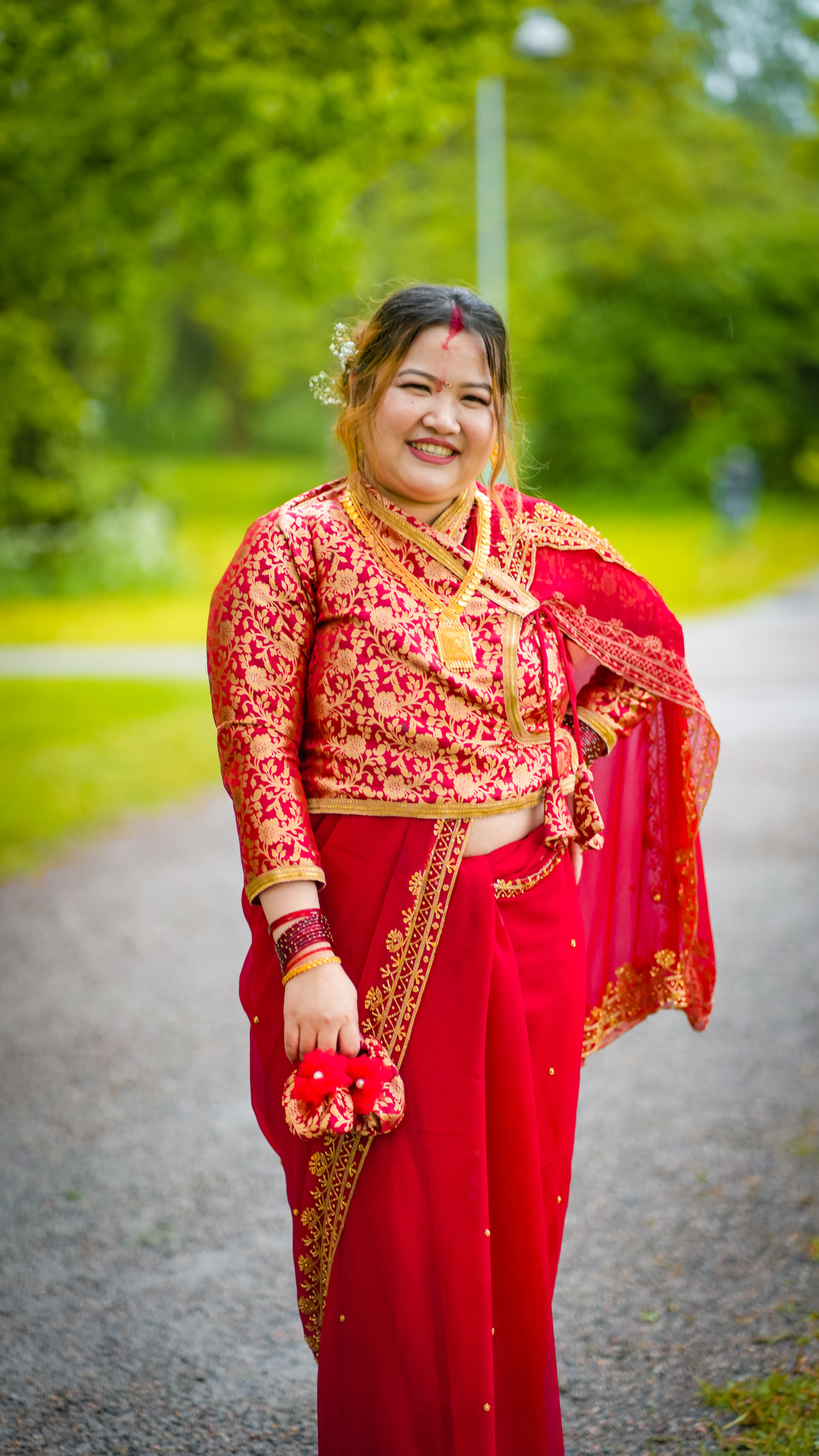 Bhuwan-bidhya - Photo 11