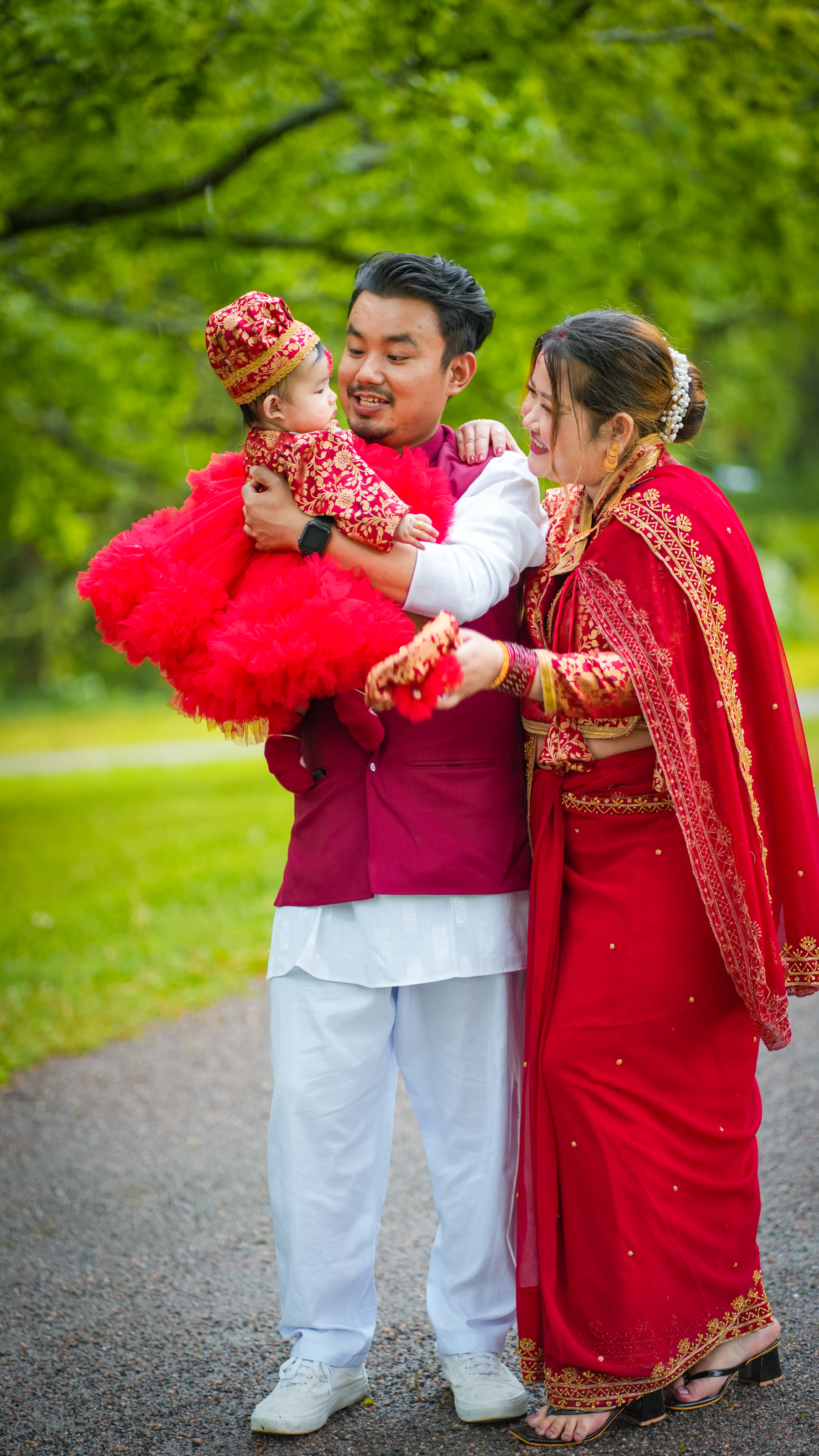 Bhuwan-bidhya - Photo 16