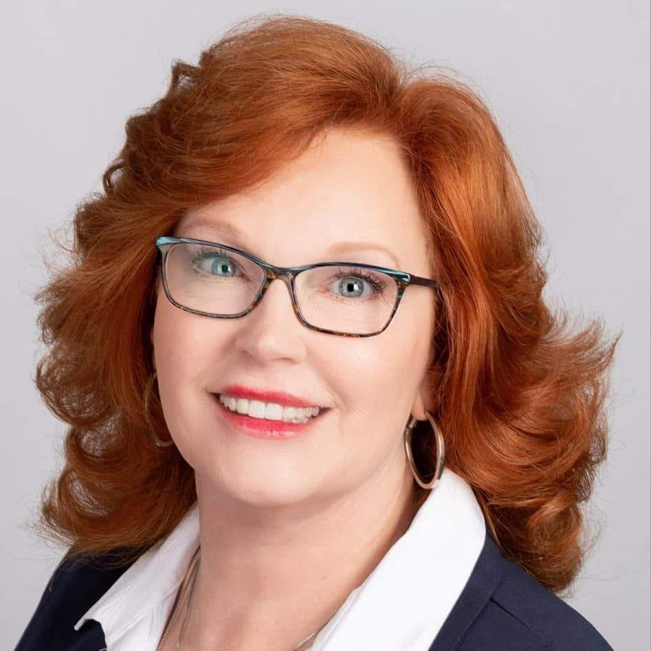 agent headshot