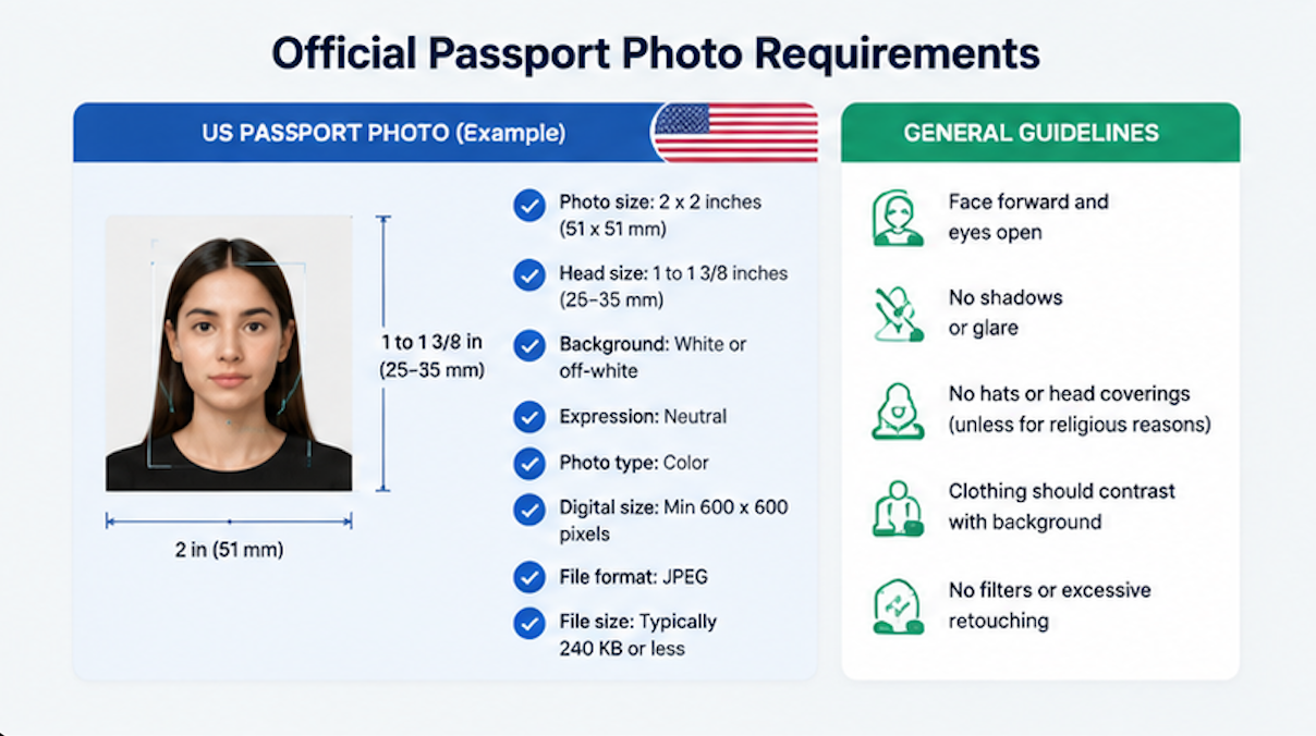 PhotoAiD processing