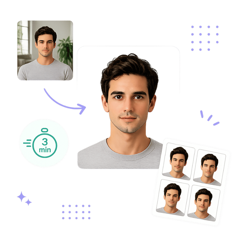 Malaysia Passport Photo Online