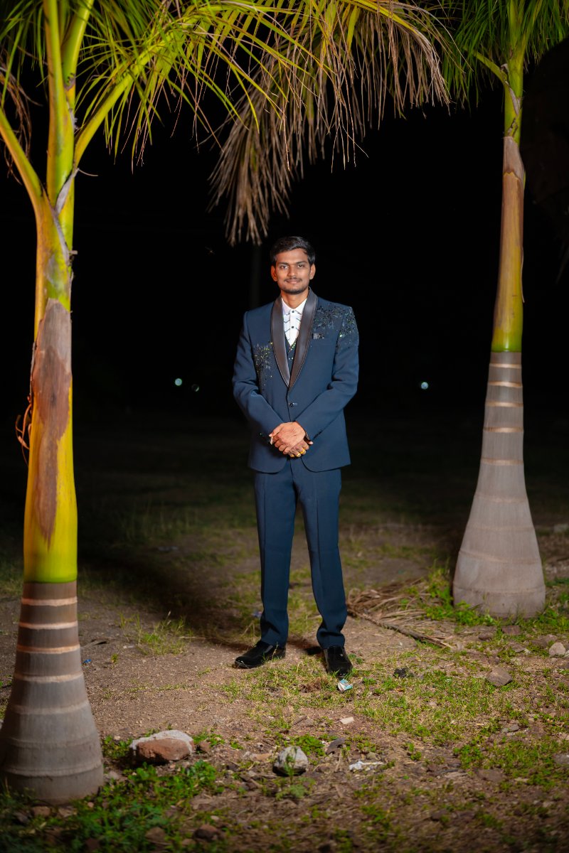 Aurowill + Bhargavi - reception