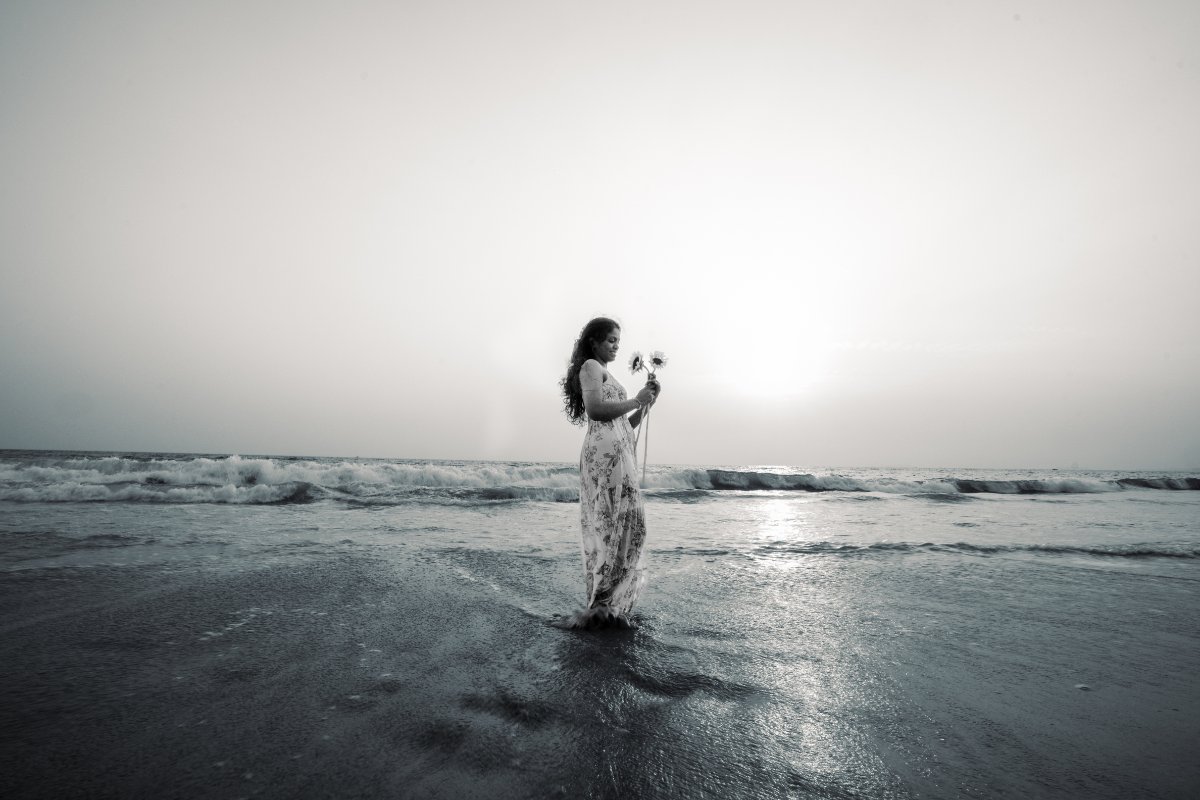 Aurowill + Bhargavi - pre wedding