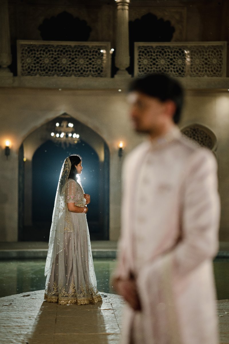 maharshi & vindhya - pre wedding