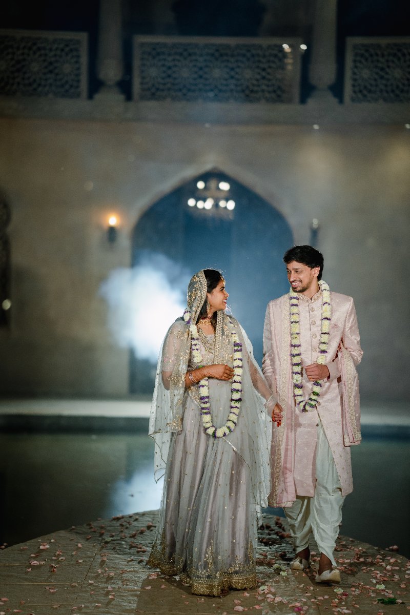 maharshi & vindhya - pre wedding