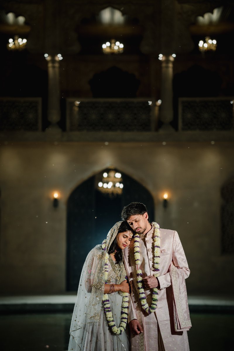 maharshi & vindhya - pre wedding