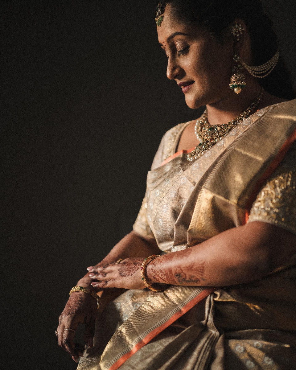Datri + Rajesh - anniversary