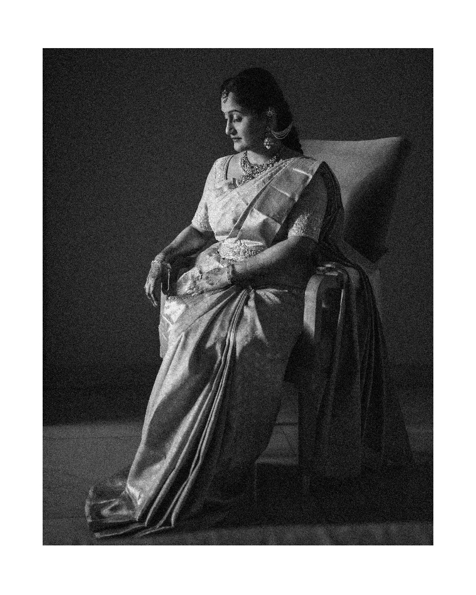 Datri + Rajesh - anniversary