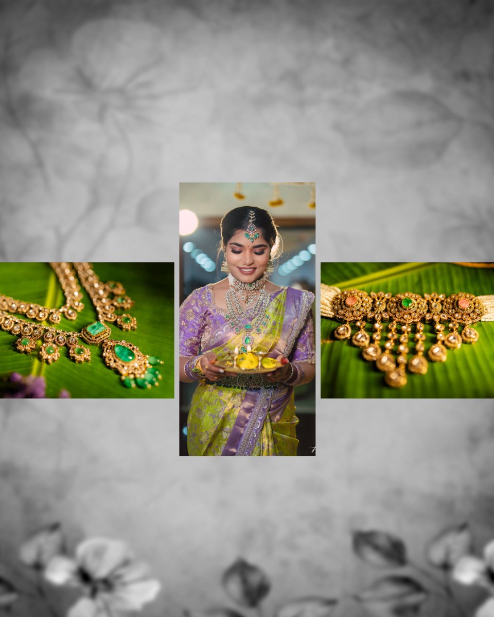 Sindhu Mahesh - engagement