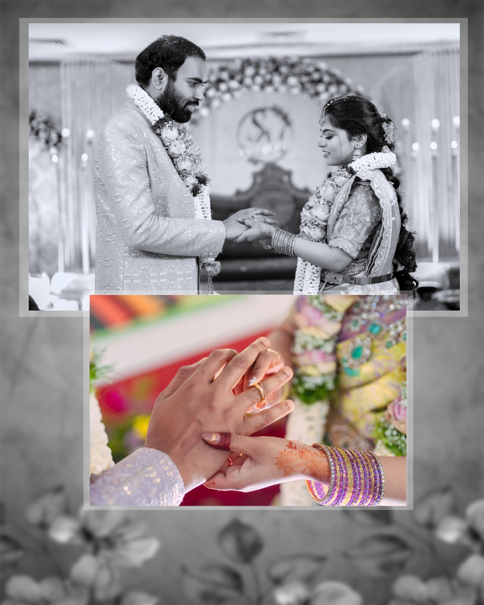 Sindhu Mahesh - engagement