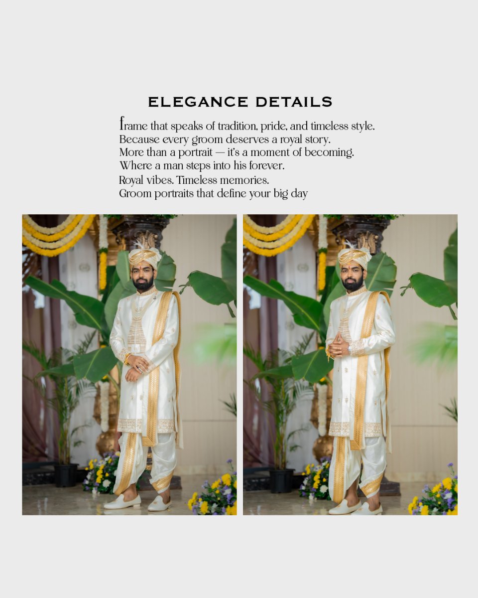 Sindhu Mahesh - wedding