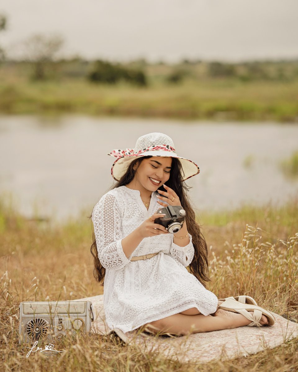 Sindhu Mahesh - pre wedding