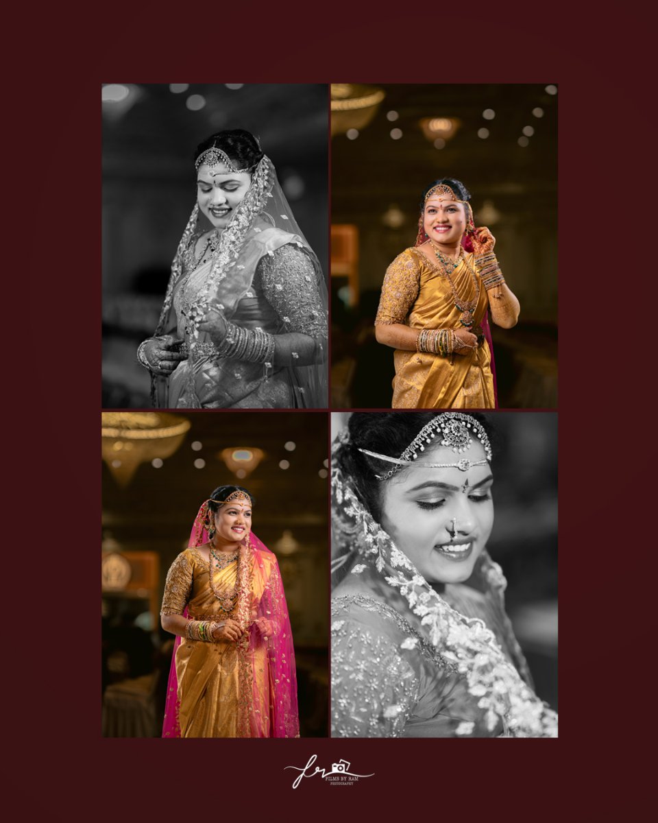 Bhaskar Swapnika - wedding