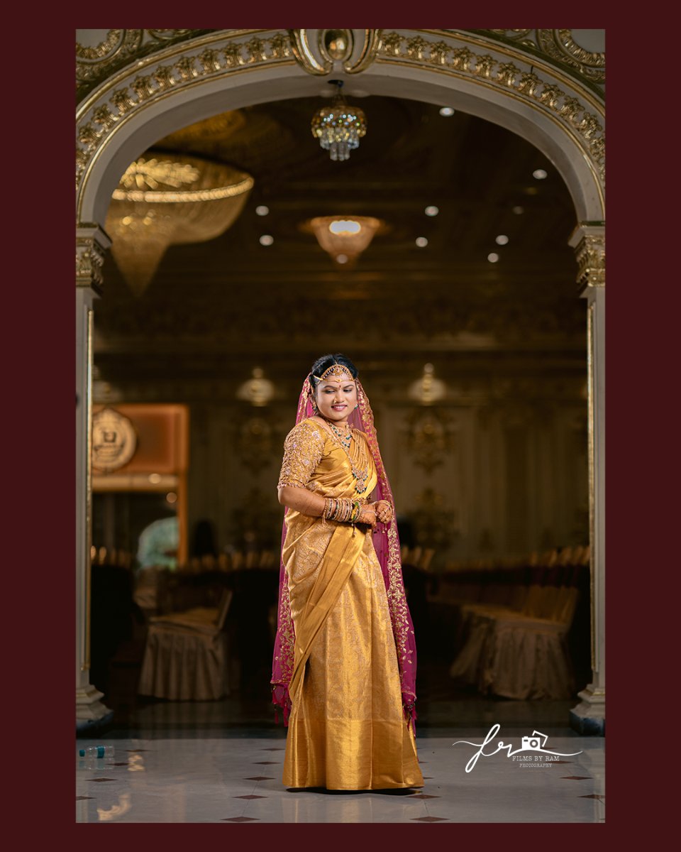 Bhaskar Swapnika - wedding